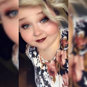 Meet your Posher, Jolene